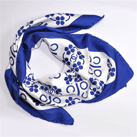 chanel silk square|chanel silk scarves for women.